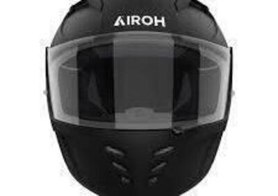 Casco integrale Airoh Connor nero opaco, taglia su - Annuncio 9894057