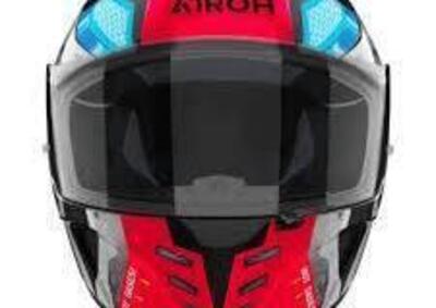 Casco integrale Airoh Connor bot gloss, taglia su - Annuncio 9894060