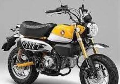 Honda Monkey 125 (2025) - Annuncio 9894059