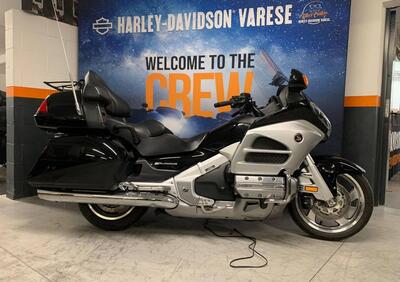 Honda GL 1800 Gold Wing (2012 - 17) - Annuncio 9894062