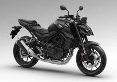 Honda CB 750 Hornet (2025) - Annuncio 9894061