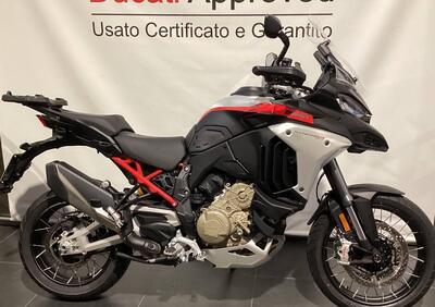 Ducati Multistrada V4 Rally (2023 - 25) - Annuncio 9894066