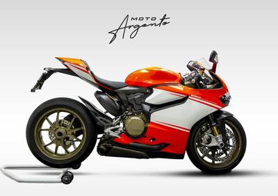Ducati 1199 Superleggera (2014) - Annuncio 9894155