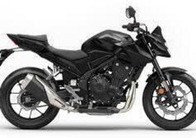 Honda CB 500 Hornet (2024 - 25) - Annuncio 9894067