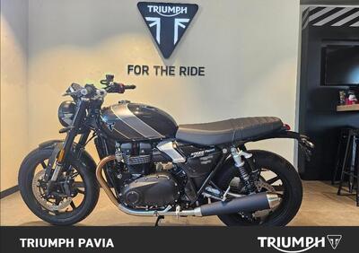 Triumph Speed Twin 900 (2025) - Annuncio 9894074