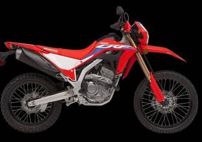 Honda CRF 300 L (2025) - Annuncio 9894075