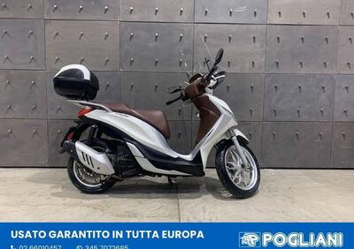 Piaggio Medley 150 ABS (2021 - 25) - Annuncio 9894078