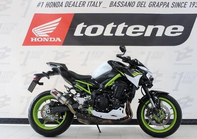 Kawasaki Z 900 A2 (2021 - 24) - Annuncio 9894079