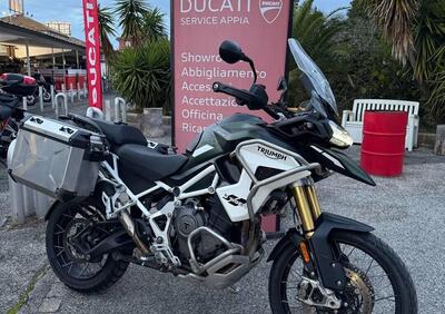 Triumph Tiger 1200 Rally Pro (2022 - 23) - Annuncio 9894085
