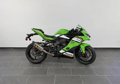 Kawasaki Ninja ZX-4RR (2024 - 26) - Annuncio 9894070