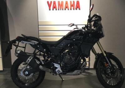 Yamaha Ténéré 700 (2022 - 24) - Annuncio 9894122
