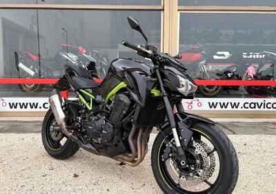 Kawasaki Z 900 (2017 - 18) - Annuncio 9894092