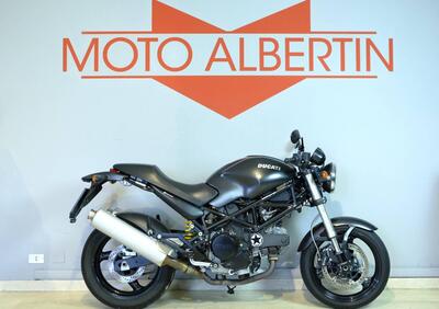 Ducati Monster 695 (2006 - 08) - Annuncio 9894096