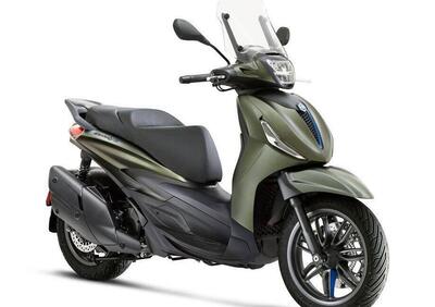Piaggio Beverly 400 S (2025) - Annuncio 9894091