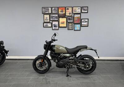 Royal Enfield Guerrilla 450 (2024 - 25) - Annuncio 9894095