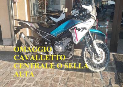 CFMOTO 450MT (2024 - 25) - Annuncio 9894097