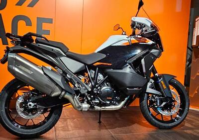 KTM 1390 Super Adventure S (2026) - Annuncio 9884947