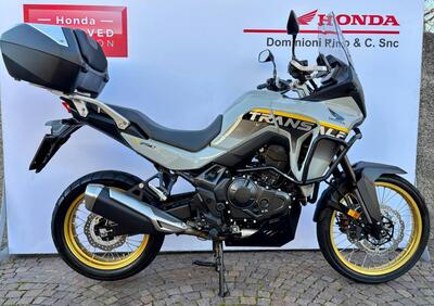 Honda Transalp XL750 (2025) - Annuncio 9894107