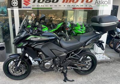 Kawasaki Versys 1000 (2017 - 18) - Annuncio 9894108