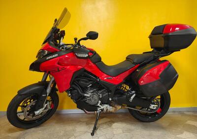 Ducati Multistrada V2 S (2022 - 24) - Annuncio 9894117