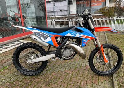 KTM 125 SX (2019) - Annuncio 9894113