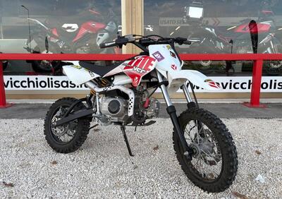 YCF F125 Lite (2021 - 23) - Annuncio 9894109