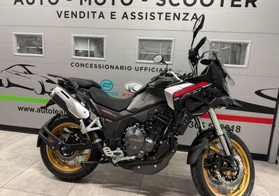 Cyclone RX600 (2025) - Annuncio 9894111