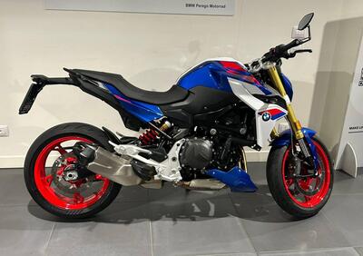 Bmw F 900 R (2025 - 26) - Annuncio 9894121