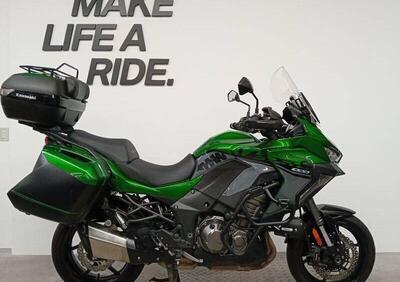 Kawasaki Versys 1000 Grand Tourer SE (2019 - 20) - Annuncio 9894123