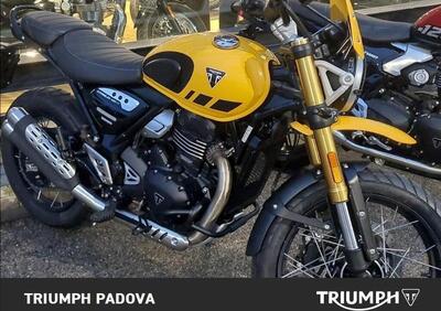 Triumph Scrambler 400 XC (2025) - Annuncio 9892459