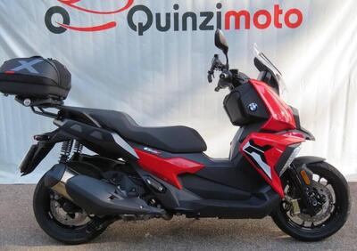 Bmw C 400 X (2021 - 24) - Annuncio 9894154