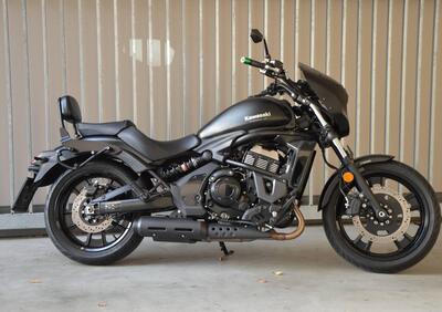Kawasaki Vulcan S (2021 - 24) - Annuncio 9894128