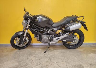 Ducati Monster 696 (2008 - 13) - Annuncio 9894138