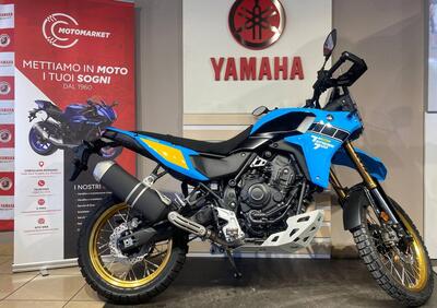 Yamaha Ténéré 700 Rally (2025) - Annuncio 9894140