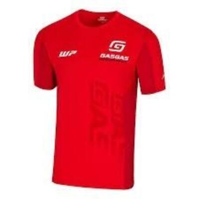 Maglia WP/GAS GAS