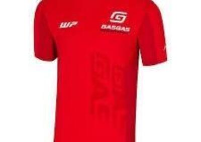 Maglia WP/GAS GAS - Annuncio 9894141