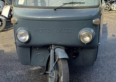 Moto Guzzi ERCOLE - Annuncio 9894142