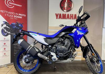 Yamaha Ténéré 700 (2025) - Annuncio 9894145
