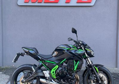 Kawasaki Z 650 (2025 - 26) - Annuncio 9894150