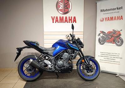 Yamaha MT-03 (2025) - Annuncio 9894164