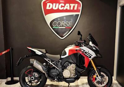 Ducati Multistrada V4 RS (2024 - 25) - Annuncio 9894192
