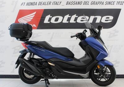 Honda Forza 350 (2022 - 24) - Annuncio 9894162