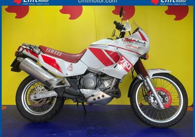 Yamaha XTZ 750 SuperTéneré (1989 - 98) - Annuncio 9894167