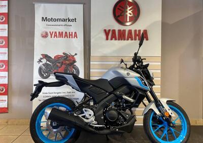 Yamaha MT-125 (2025) - Annuncio 9894180