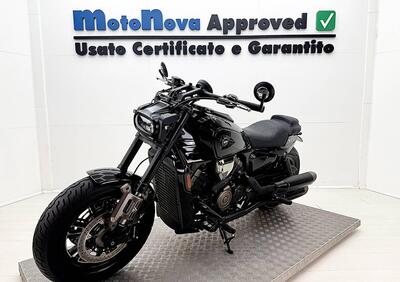 QJ Motor SRV 600 V (2024) - Annuncio 9894188