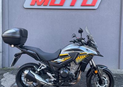 Honda CB 500 X ABS (2017 - 18) - Annuncio 9894173