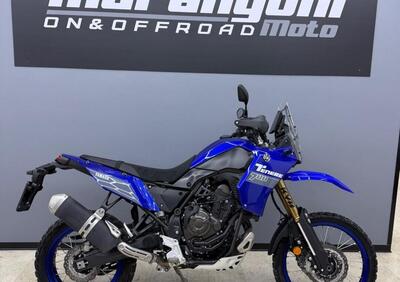 Yamaha Ténéré 700 Explore Edition (2023 - 25) - Annuncio 9894177