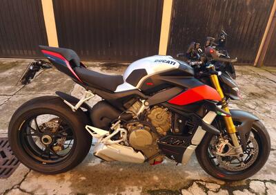 Ducati Streetfighter V4 S (2023 - 24) - Annuncio 9894193