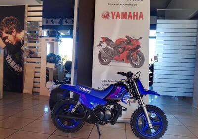Yamaha PW 50 (2024 - 25) - Annuncio 9894185