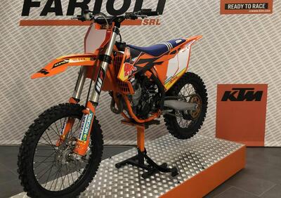 KTM 250 SX-F (2016) - Annuncio 9894187